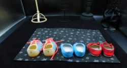 ag shoes lot 1 3 view